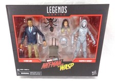Marvel Legends - X-Con Luis & Marvel's Ghost 2-Pack - Ant-Man & The Wasp
