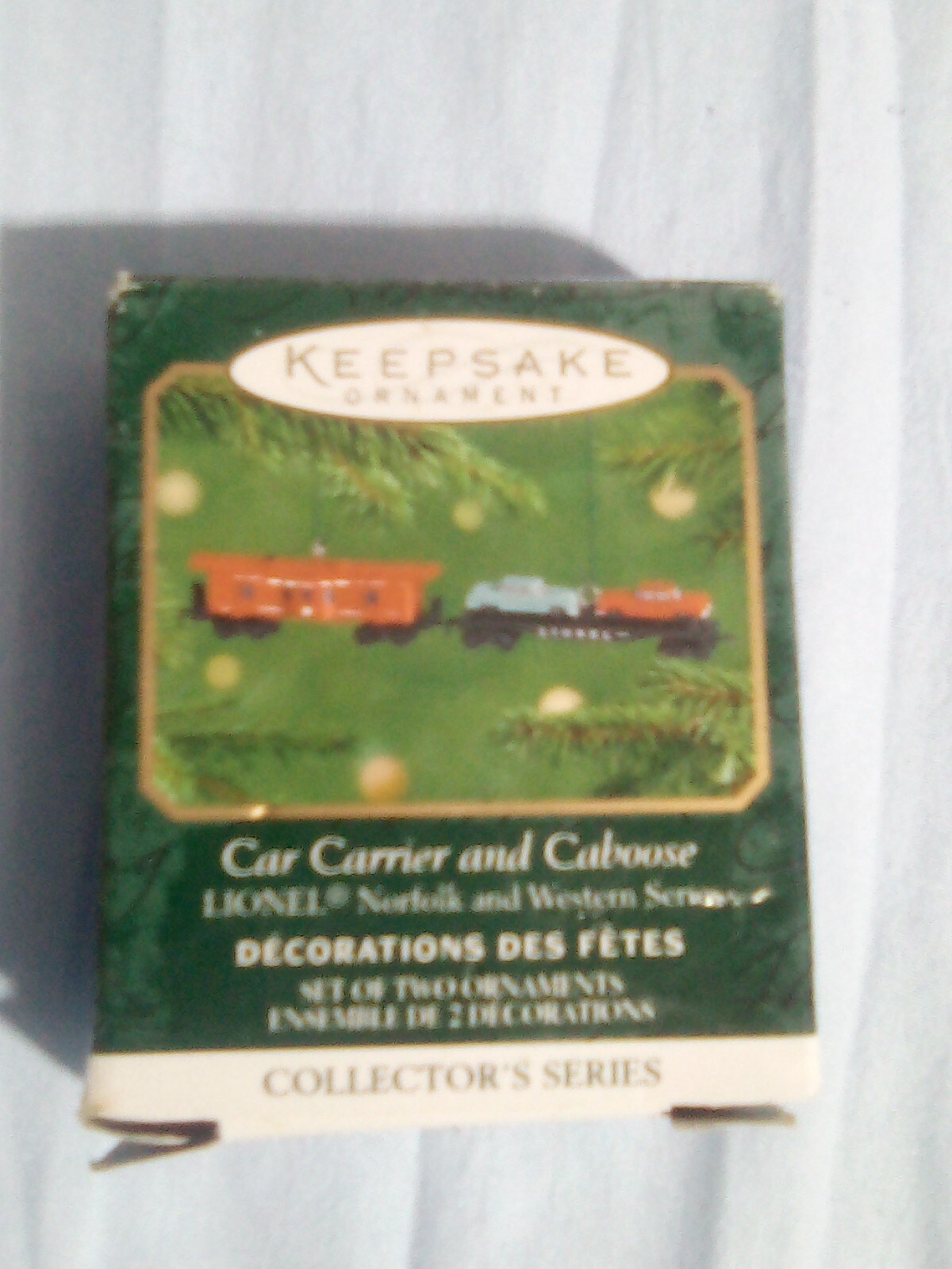Click here to see eBay Auction