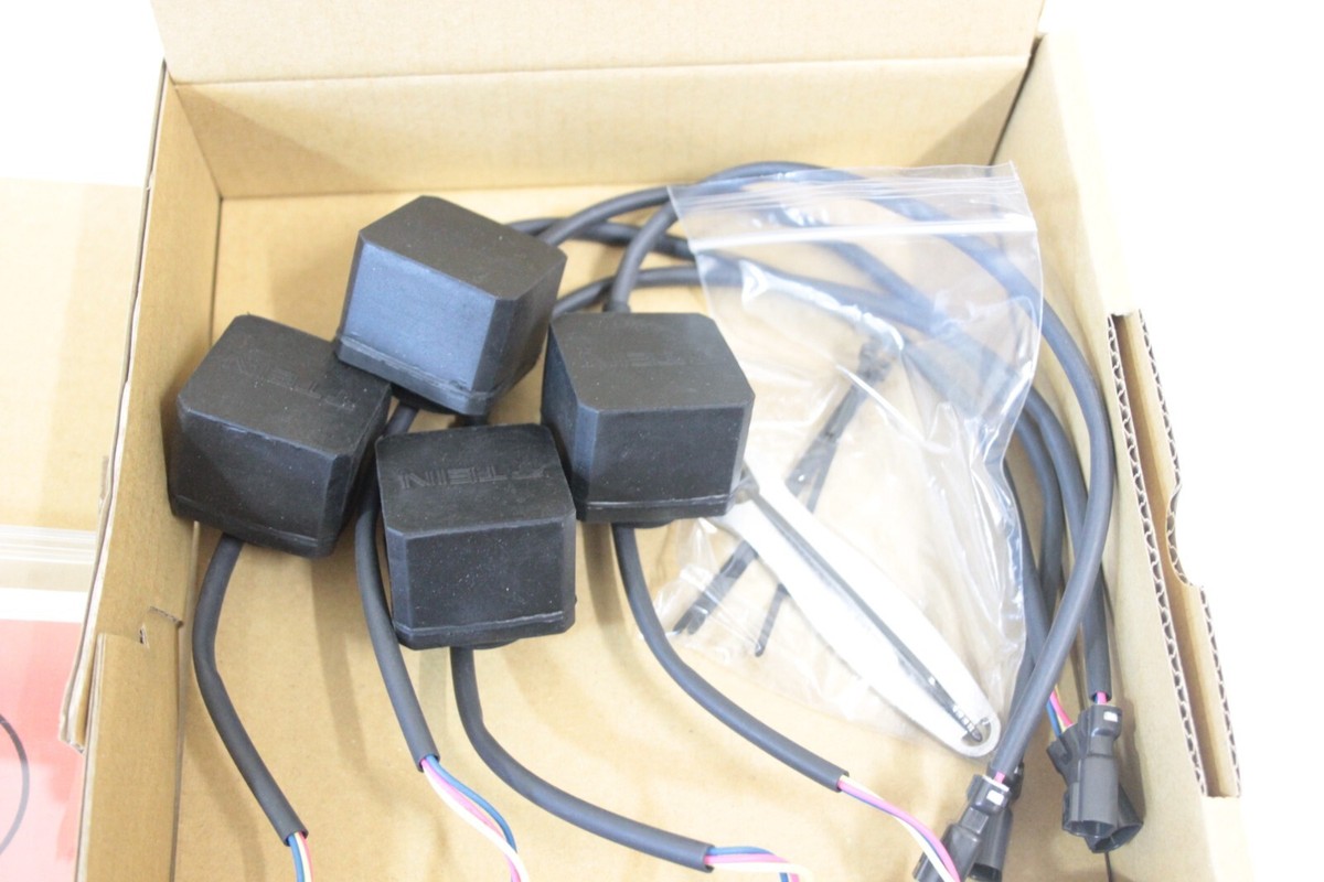 Tein EDFC Electronic Damping Force Controller MOTOR KIT EDK05