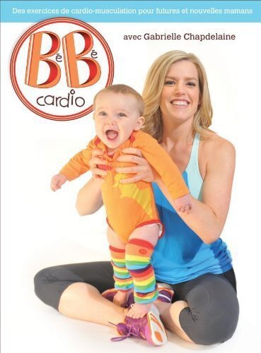 Bebe Cardio (DVD) Bebe Cardio