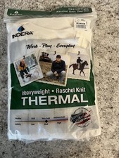 indera thermal underwear