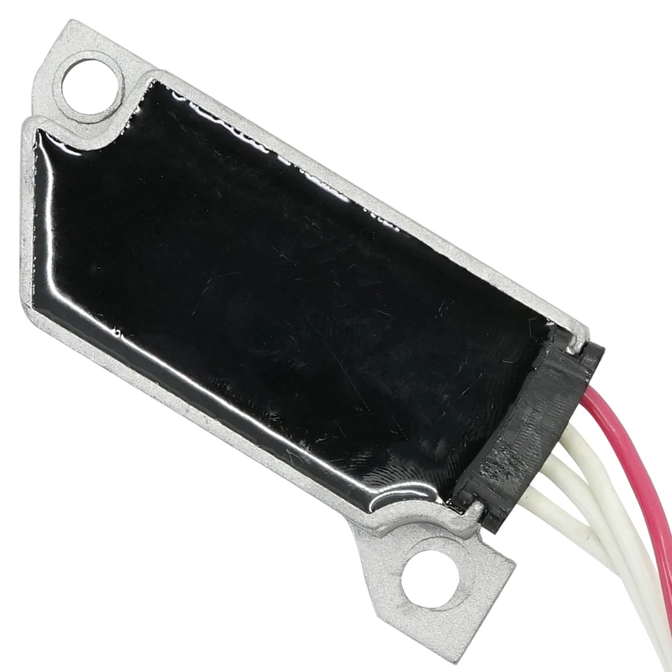 Regulador rectificador para Yamaha XV750 Virago 750 1988 1989 1990 1991 1992 93-1996 Foto 4 de 4