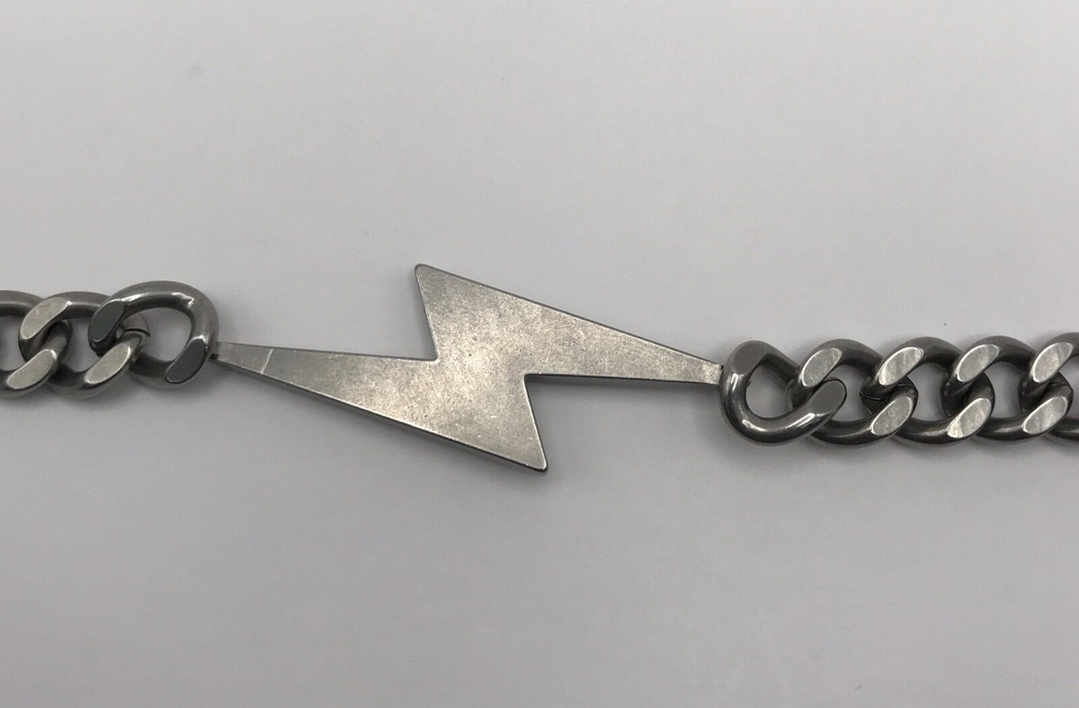 1017 Alyx 9sm Hero Chain Silver 18in/68.5gm | eBay