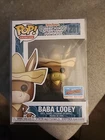 Funko Pop! Animation (281) Baba Looey NYCC 2018 Exclusive Hanna Barbera McGraw