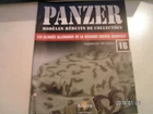 *** Panzer Model Collectible No.16 16 Pcs Div / Jagdpanzer 38 Hetzer
