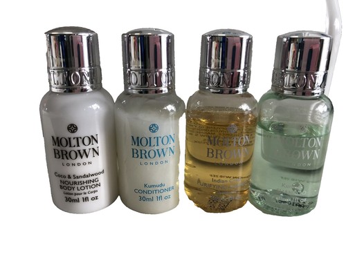 Molton Brown - Milk Musk Body Lotion (Random Packaging) 290ml/9.8