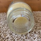 NEW Yankee Candle Clean Cotton Black Band Rare Jar 22 oz Housewarmer Collectible — photo 7