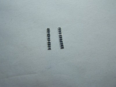 Smd резистор 6r8