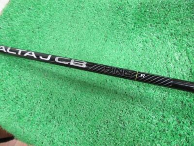 Ping G430 MAX 9W 24° R ALTA J CB BLACK Fairway | eBay