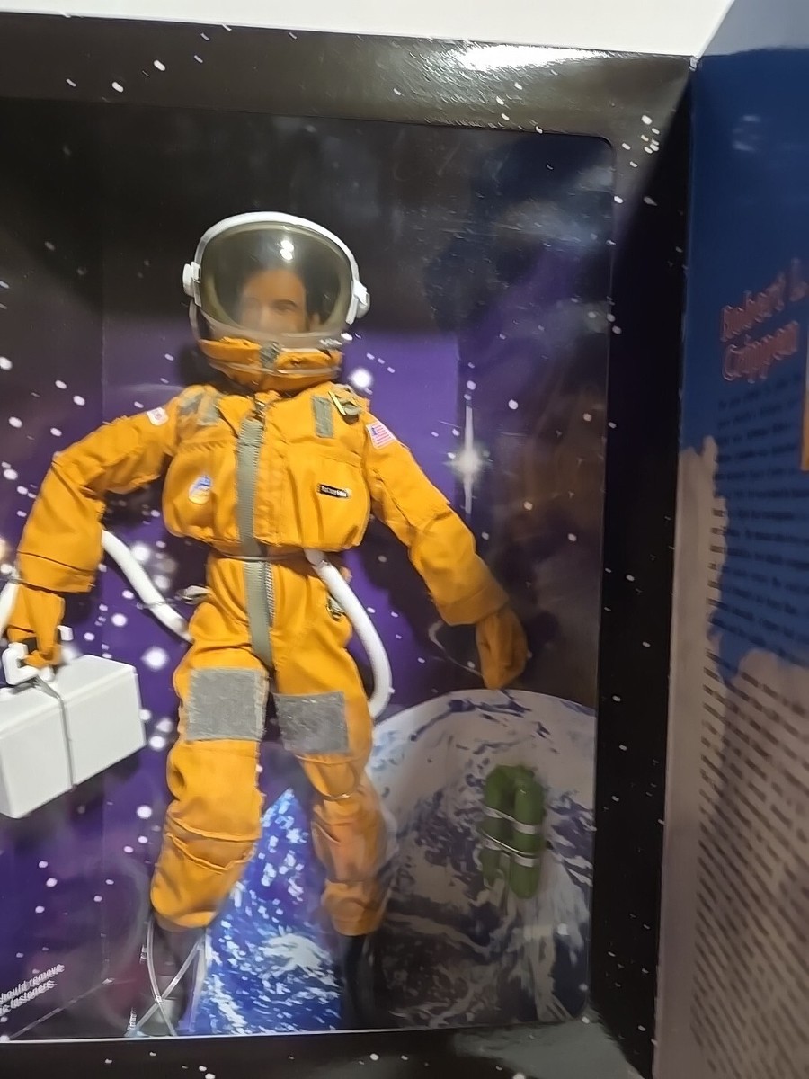 GIジョー　クラシックコレクション　SHUTTLE ASTRONAUT GI Joe Classic Collection ~ Shuttle Astronaut Commemorative