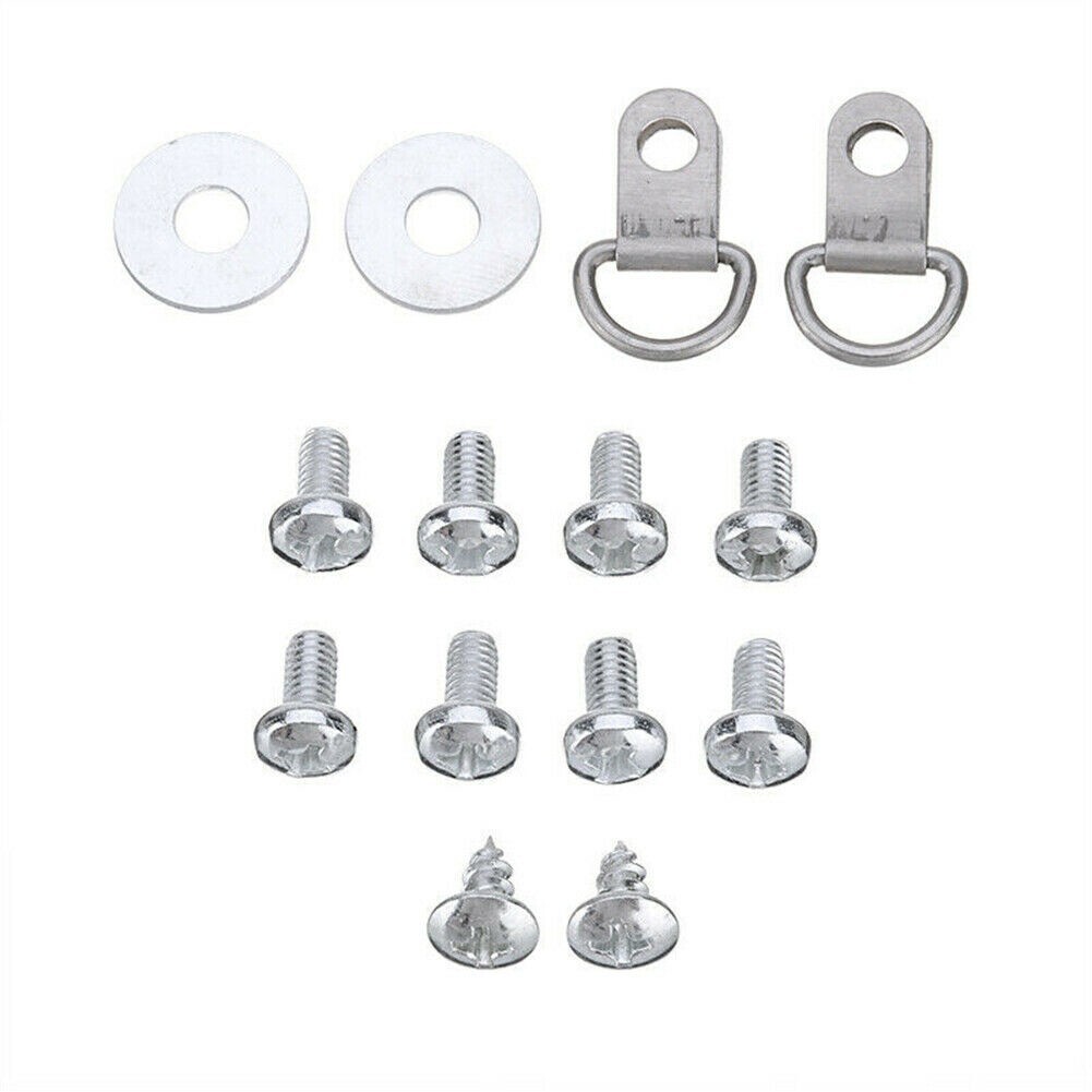 54317135351 Convertible Top Repair Kit for BMW E46 Part Number Included