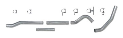 Diamond Eye for Exhaust System Kit 2003-2007 Ford 6.0L Powerstroke F250/F350
