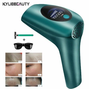 Permanent 900000 Flashes New Laser 