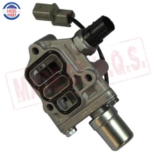 VTEC Solenoid Spool Valve 15810-PLR-A01 Replacement For 2001-2005 Honda Civic