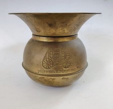 Vintage WELLS FARGO & Co. OVERLAND STAGE TOBA...