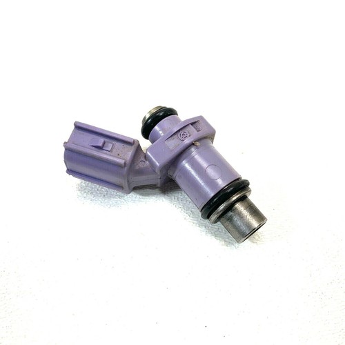 YAMAHA 250 HP F250 FUEL INJECTOR 6P2137611100 6P2137611000 eBay