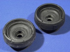 2 Domlager Federbeinlager mit Kugellager vorn VW Polo 86C 1975-1994