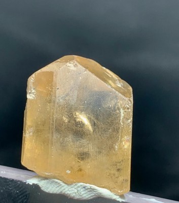 20  Gram Top Quality Topaz Crystal Specimen From Pakistan