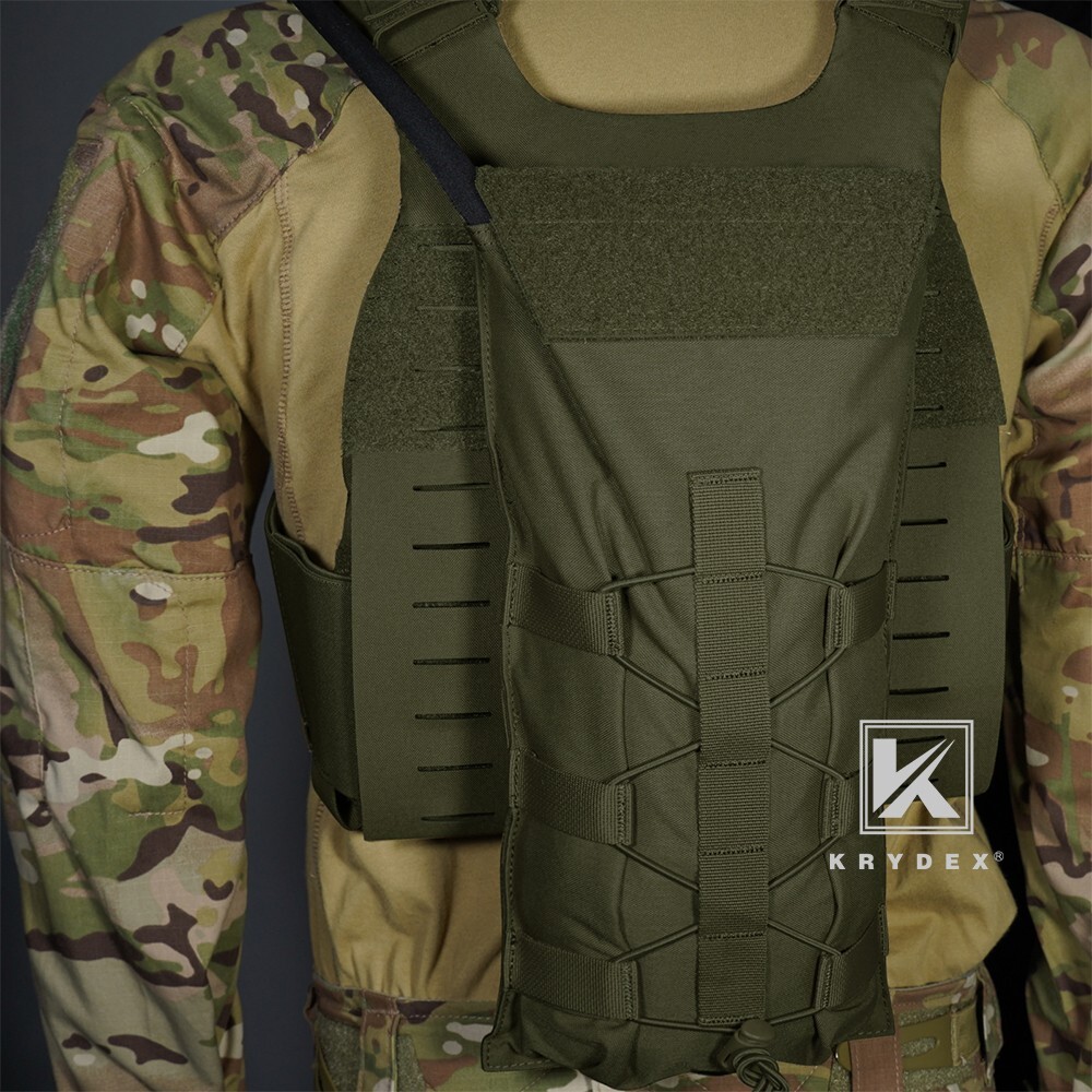 Mellények : Chest Rig Micro Fight Chissis MK3 - Ranger Green - Foto 10
