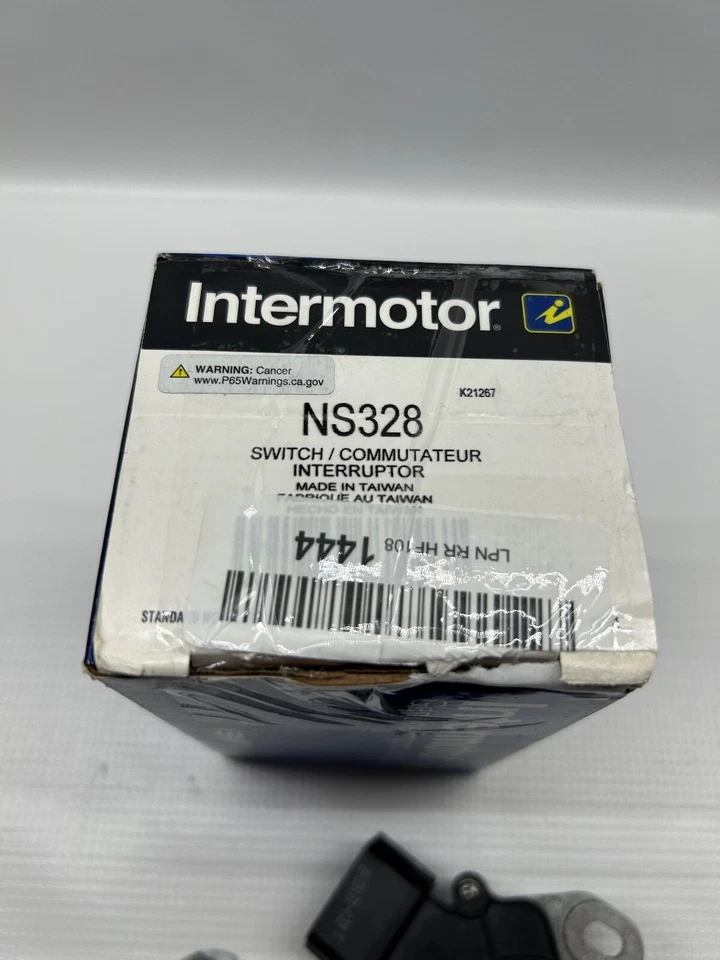 Interruptor de seguridad neutro NS-328 para Honda Pilot Acura MDX 2003-2006 Foto 3 de 3