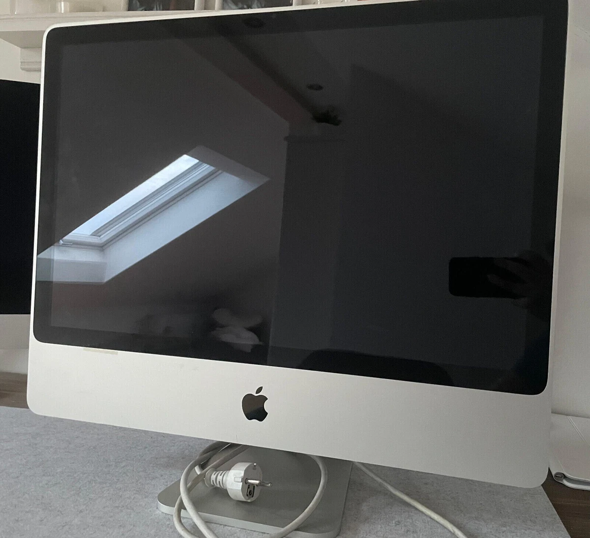 Apple iMac 4 GB Intel Core 2 Duo prozessor Apple Desktops & All-in
