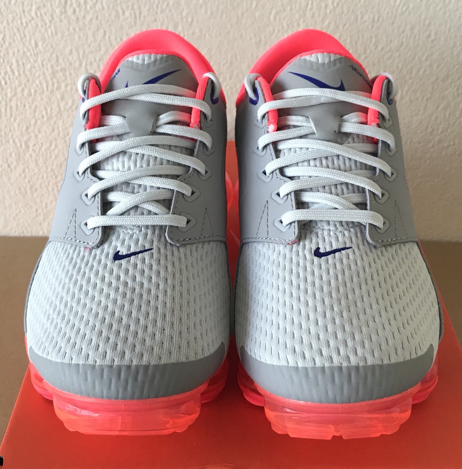 off white blue vapormax