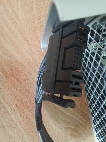 Apple Mac Pro 4.1 5.1 A1289 2009 2010 2012 980W Power Supply Unit PSU 614-0455 - Afbeelding 5 van 6
