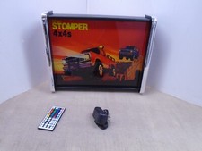 Stomper 4x4 Store /Rec Room LED Display SIGN