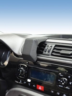 KUDA Phone Holder 278295 Suitable For Navi Fiat Panda From 2012