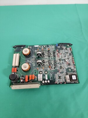 GE General Electric 1204926 PCB 1104957 Circuit 1104925D Board - Part: 4354119