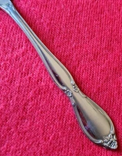 Oneida Community CHATELAINE Stainless Betty Crocker Flatware Silverware U SELECT