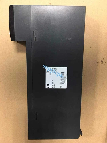 Used LS G3F-DA4V PLC D/A module G3F-DA4V tested good G3F DA4V