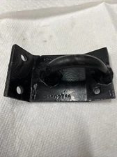 Peterbilt Luggage Support Bracket Reman Used 29-006100