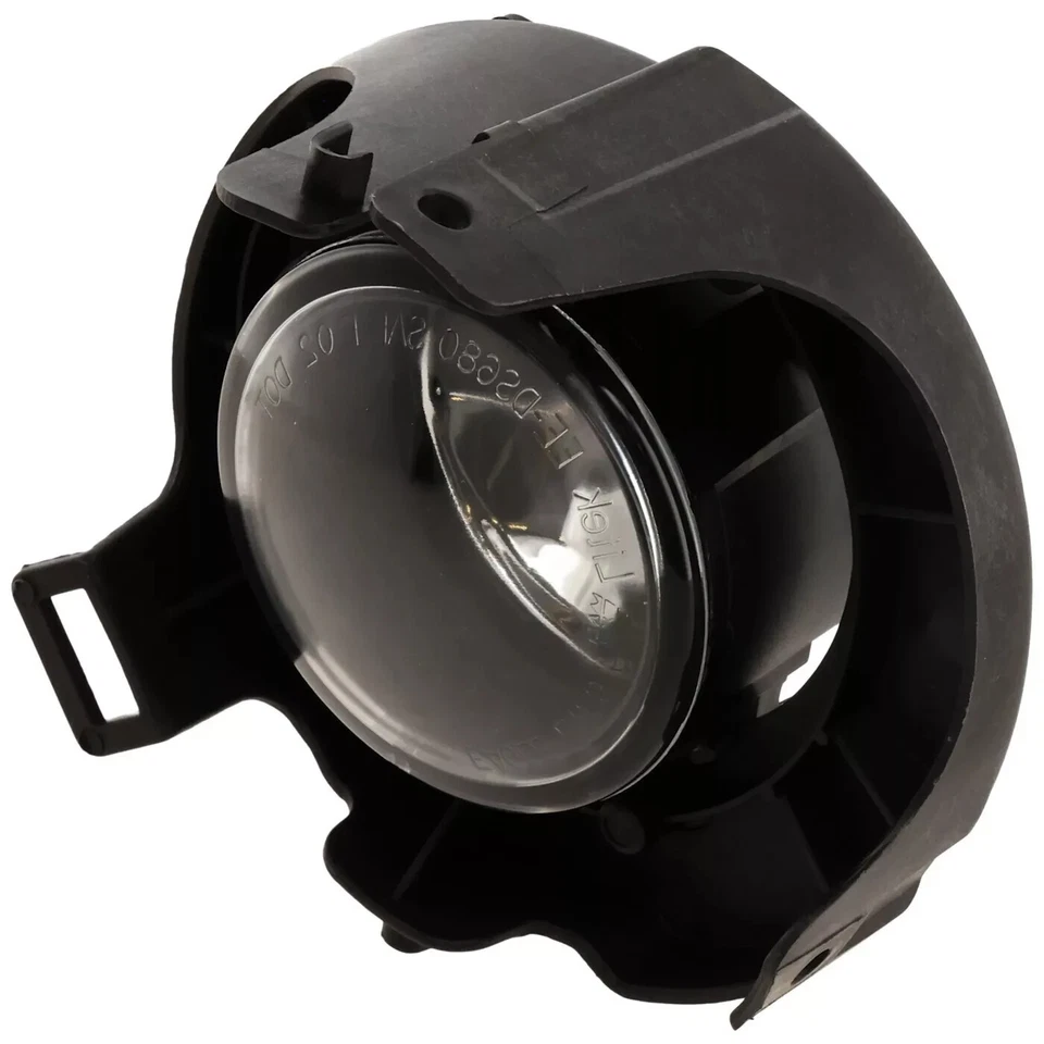 Передний левый противотуманный фонарь для 2005-2012 Nissan Pathfinder 26155EA525 NI2592120 - Изображение 2 из 2