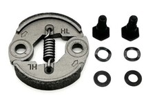 Frizione per VARI Decespugliatore TAGLIASIEPI TL 33 TL 43 TL 52, 43CC 49CC 52CC
