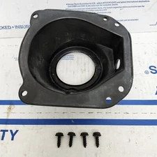 ✅94-99 Toyota Celica Gas Tank Filler Neck Shroud w/ Screws OEM