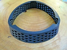  New MCCULLOCH Fits For 10-10 DUST GUARD COVER 87864, 214192