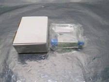 Parker Veriflo 945Y2NC/NOFSFFMA 3-Way Pneumatic Diaphragm Valve, 45300319,100180