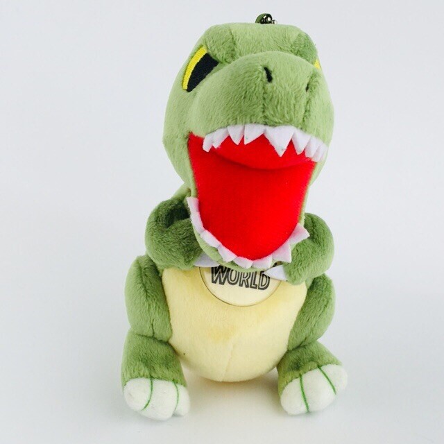 JURASSIC WORLD Official 5.7