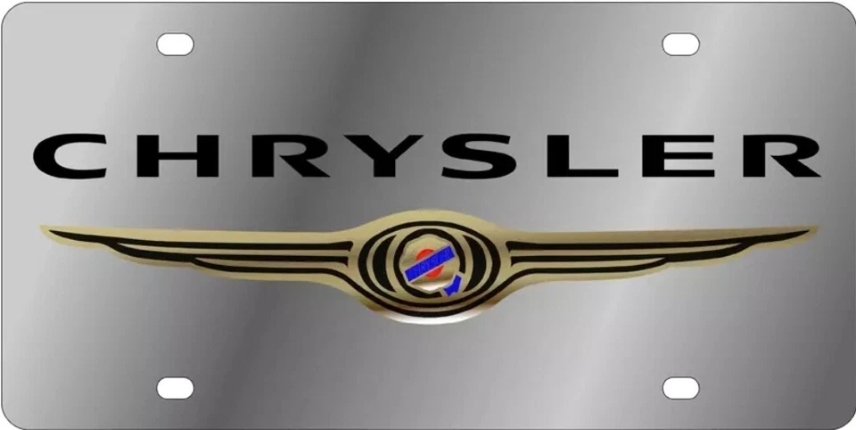 Emblem 2004 CHRYSLER CROSSFIRE Coupé 1/32 Scale Diecast City Cruiser - Image 3 of 3