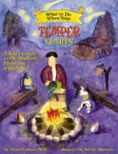 What to Do When Your Temper Flares: A Kid's Guide to Overcoming Problems  - GOOD