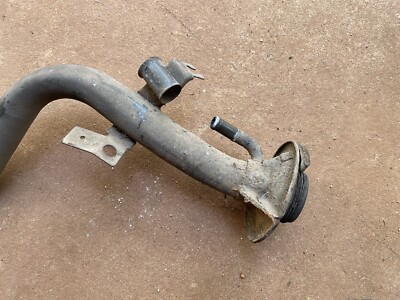 1984-86 Nissan 300ZX Z31 OEM Fuel Tank Neck Filler Pipe Gas