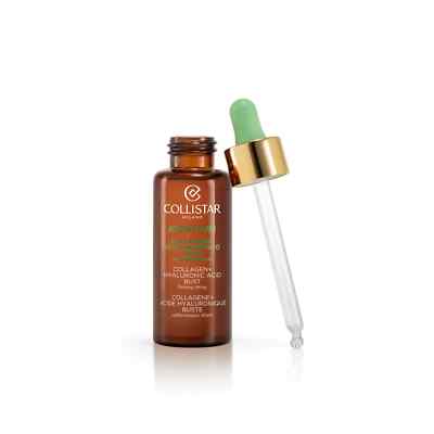 Straffung Bruststraffung 50ml Aktiv Reines Kollagen + Hyaluronsäure Collistar