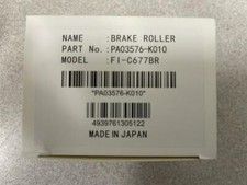Brake Roller - PA03576-K010 for Fujitsu Scanner