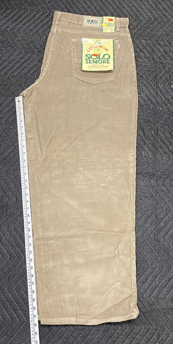 RUTHLESS CORDUROY PANTS サイズXL $_57.JPG?set_id=880000500F