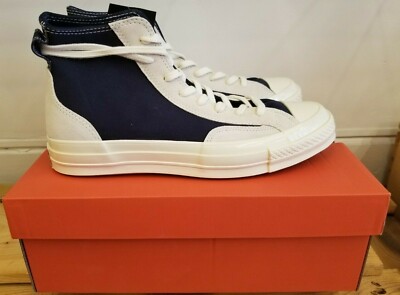 converse chuck 70 high top navy