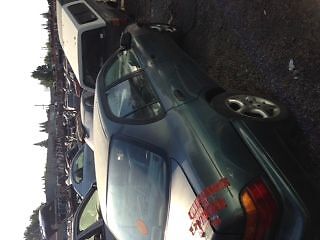 93 94 95 96 97 Toyota Corolla MAP Sensor 89420-02010 - Picture 8 of 8