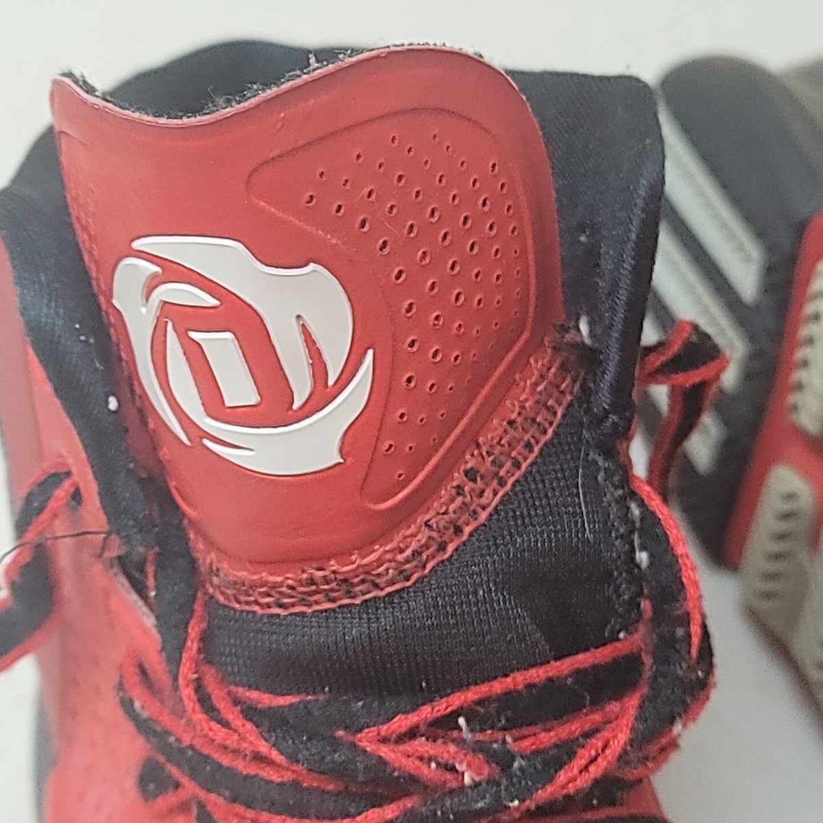 Adidas D Rose 4 EVO Brenda G67400 \