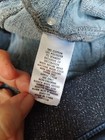 Crown & Ivy Elastic Waist Demin-like Stretch Pants Size Youth 16 — photo 8