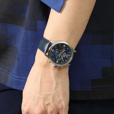 SUPER GROUPIES Devil May Cry Nero Model Watch Japan Limited